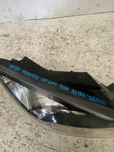 Laden Sie das Bild in den Galerie-Viewer, Frontscheinwerfer Hyundai I30 92102-2R000 Rechts Scheinwerfer Headlight SCH4407940434ry