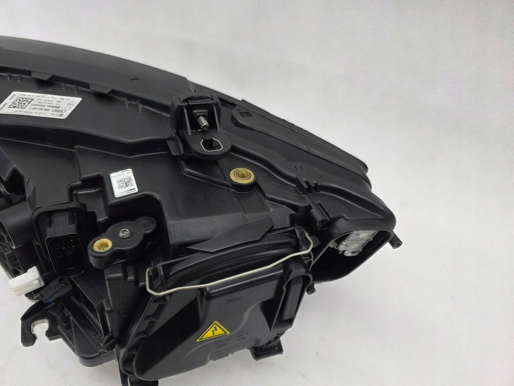 Frontscheinwerfer Audi Q5 8R0941032C Rechts Scheinwerfer Headlight SCH6445964580ut