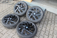 Laden Sie das Bild in den Galerie-Viewer, 4x Alufelge 19 Zoll 5.0" 5x112 28ET 6887937 BMW I3 Rim Wheel FEL8300865254by