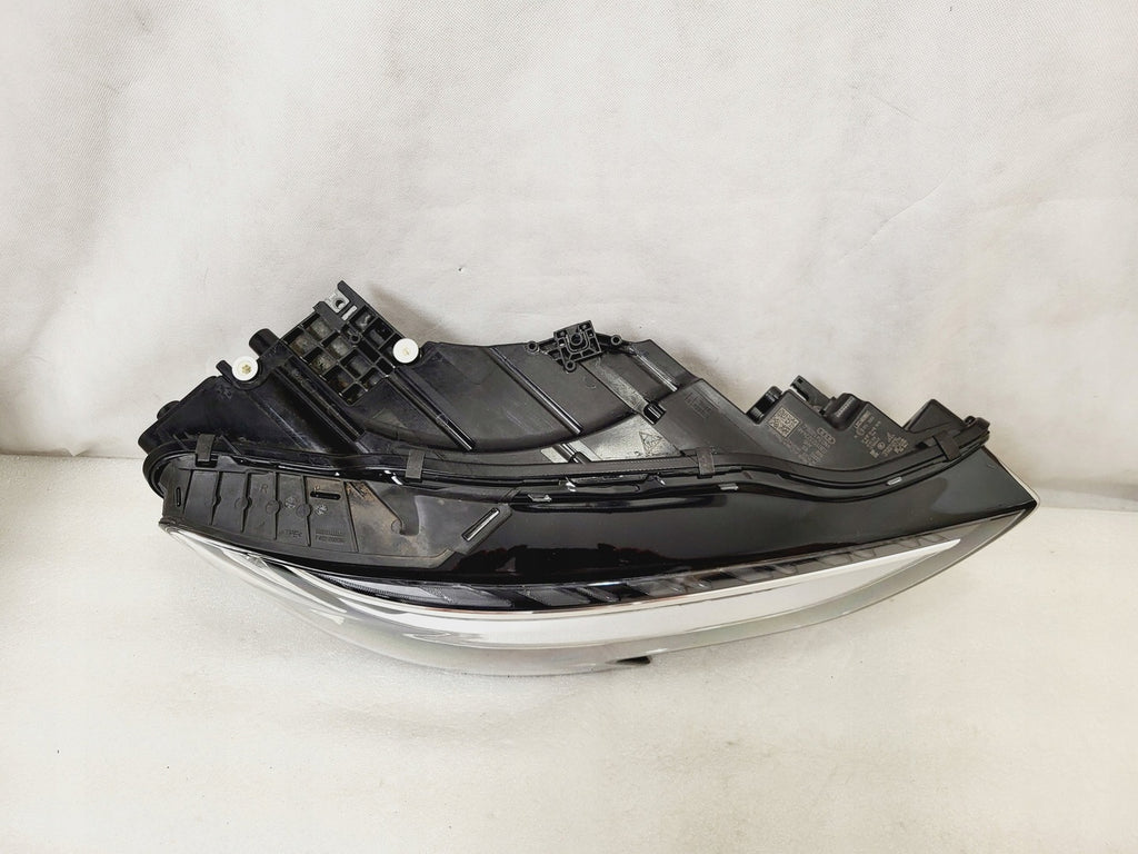 Frontscheinwerfer Audi A8 D5 4N0941036C LED Rechts Scheinwerfer Headlight