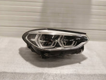 Laden Sie das Bild in den Galerie-Viewer, Frontscheinwerfer BMW X3 G01 8496824 LED Rechts Scheinwerfer Headlight SCH8288736980ou