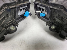 Laden Sie das Bild in den Galerie-Viewer, Frontscheinwerfer Mercedes-Benz W206 A2069065304 A2069065404 Ein Satz Headlight SCH3916153359jy