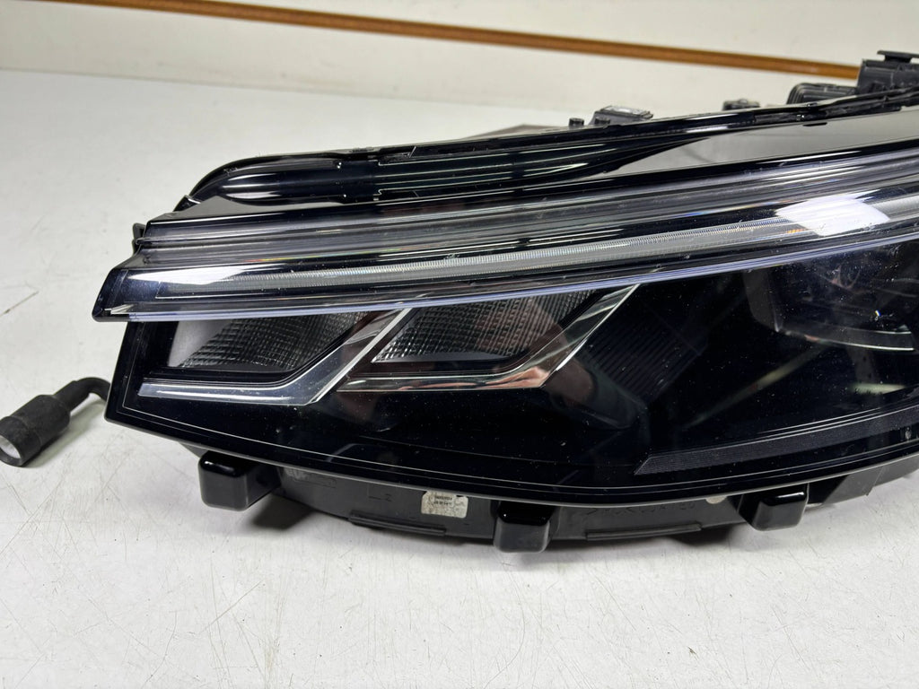 Frontscheinwerfer VW Passat 3J1941005 L853469 LED Links Scheinwerfer Headlight SCH4954399198ba