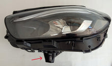Laden Sie das Bild in den Galerie-Viewer, Frontscheinwerfer Mercedes-Benz W247 A2479062503 LED Links Headlight SCH3123352907eh