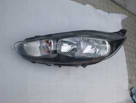Frontscheinwerfer Ford Fiesta Links Scheinwerfer Headlight SCH1718167246kz