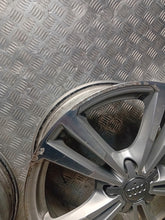 Load image into Gallery viewer, 1x Alufelge 18 Zoll 7.5" 5x112 38ET Silber 8V0601025 Audi A3 Rim Wheel FEL1970954134zq