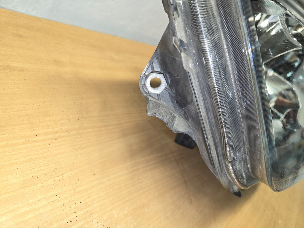 Frontscheinwerfer Iveco Daily I 14-5801473750 Links Scheinwerfer Headlight SCH5736978523im