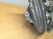 Load image into Gallery viewer, Frontscheinwerfer Iveco Daily I 14-5801473750 Links Scheinwerfer Headlight SCH5736978523im