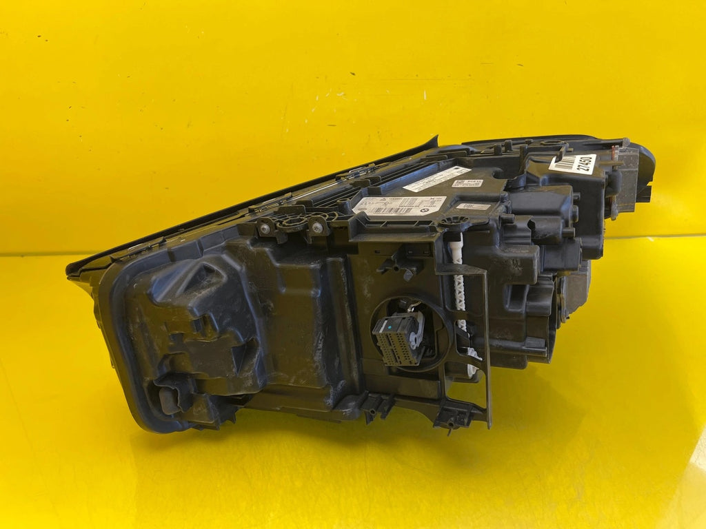 Frontscheinwerfer BMW 5 G31 G30 9850588-05 Laser Rechts Scheinwerfer Headlight SCH2845449978za