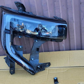 Frontscheinwerfer Renault Master I 260106174R 1ST191423HL2504298759 Rechts SCH8985591211qs