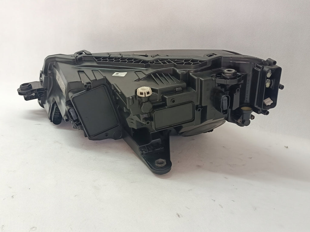 Frontscheinwerfer Skoda Superb Links Scheinwerfer Headlight SCH5293395405yy
