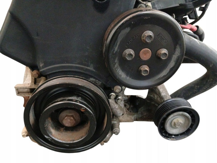 Motor Ford Fiesta I STJA 1.25 60PS 44kW 68TKm 2008 Benzin Engine Komplett MOT7830523802iz