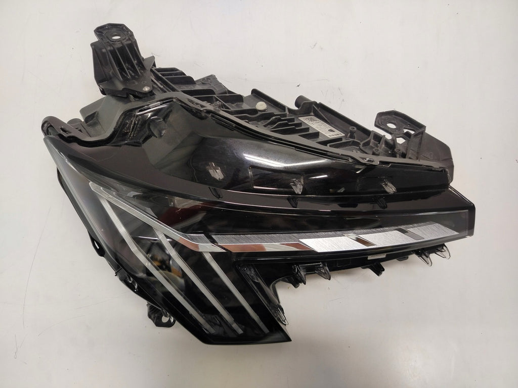 Frontscheinwerfer Peugeot 508 II 9848662780 Full LED Rechts Headlight SCH6321979917tj
