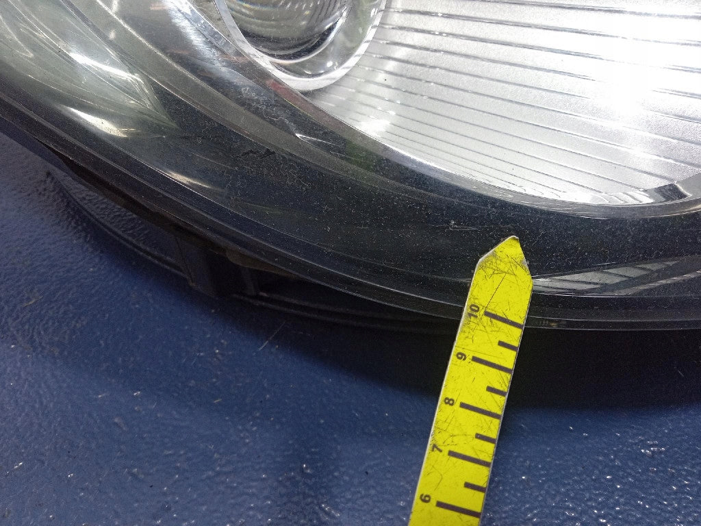 Frontscheinwerfer Hyundai Ix35 92102-2Y Rechts Scheinwerfer Headlight SCH2956684207hg