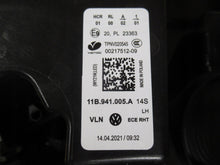 Load image into Gallery viewer, Frontscheinwerfer Mercedes-Benz Id.4 11B941006A 11B941005A LED Ein Satz