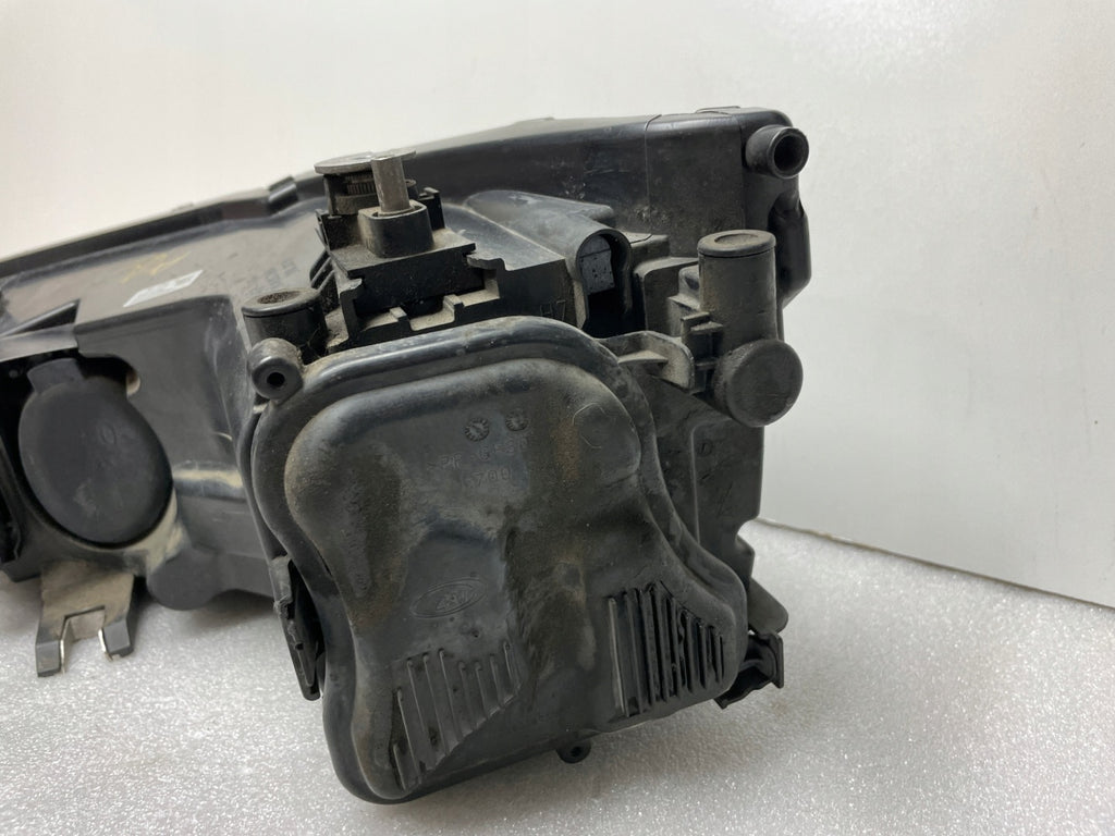 Frontscheinwerfer Audi A1 8X0941004 Rechts Scheinwerfer Headlight SCH6692657669ia