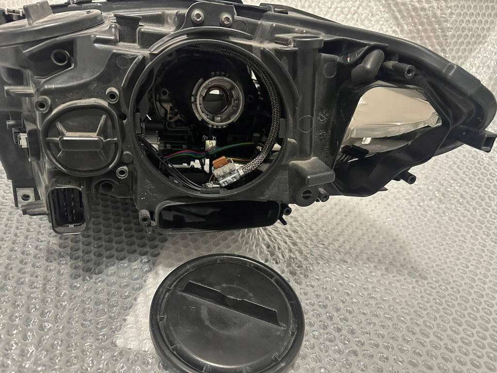 Frontscheinwerfer BMW F11 F10 A8727190806 1ZS010131-62 Xenon Rechts Headlight SCH6456004675zp