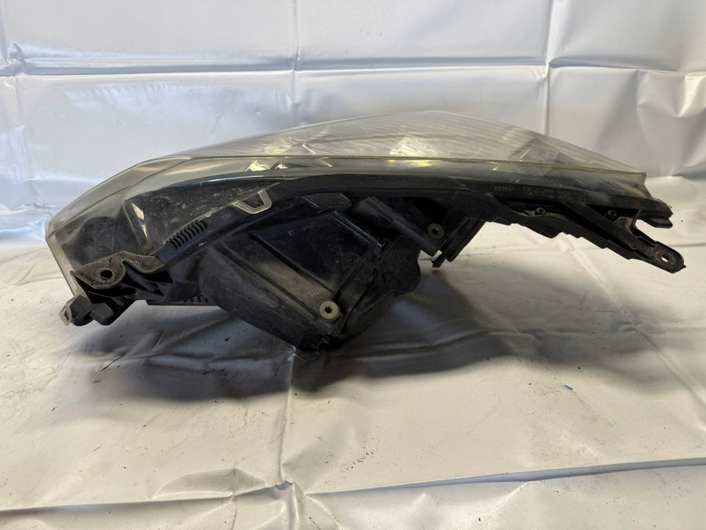 Frontscheinwerfer Opel Astra H 498990969 Xenon Rechts Scheinwerfer Headlight SCH8765278059zx