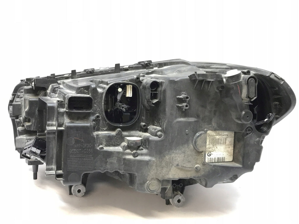 Frontscheinwerfer BMW X3 G01 8496824 Full LED Rechts Scheinwerfer Headlight SCH2724246404ic