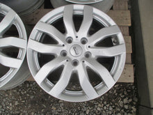 Laden Sie das Bild in den Galerie-Viewer, 4x Alufelge 16 Zoll 7.0" 5x112 52ET Audi Rim Wheel FEL6477368941fh