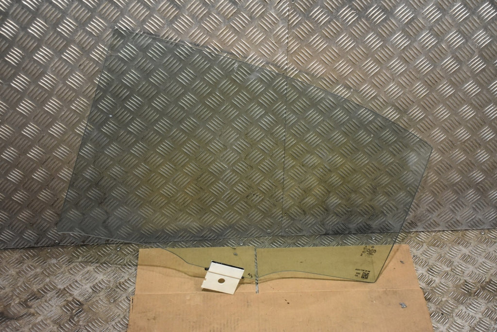 Tür Mercedes-Benz W223 A2237302908 Hinten Links Door Porta Porte