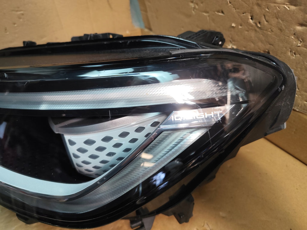 Frontscheinwerfer VW 11B941035D Full LED Links Scheinwerfer Headlight SCH5769558509fl