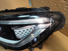 Laden Sie das Bild in den Galerie-Viewer, Frontscheinwerfer VW 11B941035D Full LED Links Scheinwerfer Headlight SCH5769558509fl