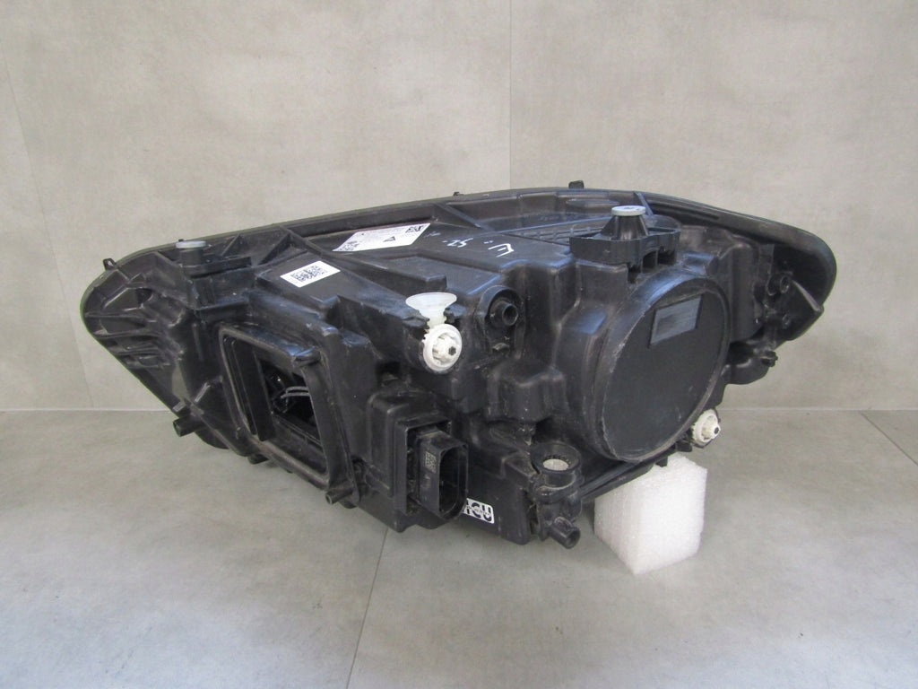 Frontscheinwerfer Mercedes-Benz W177 A1779062800 LED Rechts Headlight SCH5437723617ct