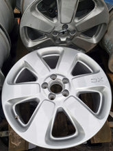 Laden Sie das Bild in den Galerie-Viewer, 1x Alufelge 18 Zoll 7.5&quot; 5x108 55ET Volvo Xc60 Rim Wheel