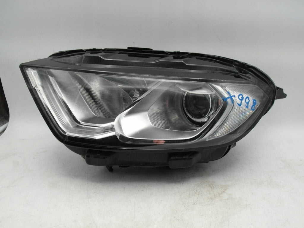 Frontscheinwerfer Ford Ecosport GN1513W030JE Links Scheinwerfer Headlight SCH1755807950zb