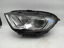 Laden Sie das Bild in den Galerie-Viewer, Frontscheinwerfer Ford Ecosport GN1513W030JE Links Scheinwerfer Headlight SCH1755807950zb