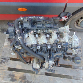 Motor Ford S-Max Q4WA 10DZ64 2.2 TDCI 175PS 129kW Diesel Engine Unkomplett MOT2306771943ms