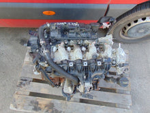 Laden Sie das Bild in den Galerie-Viewer, Motor Ford S-Max Q4WA 10DZ64 2.2 TDCI 175PS 129kW Diesel Engine Unkomplett MOT2306771943ms