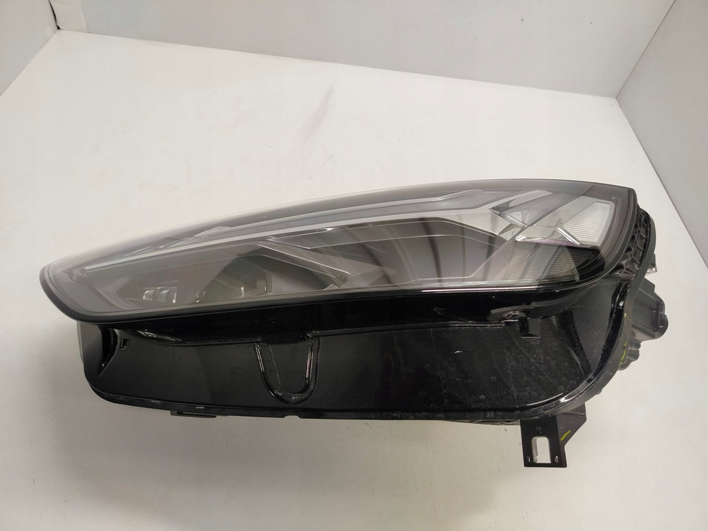 Frontscheinwerfer Audi Q5 80A941035E Links Scheinwerfer Headlight SCH6628040886sg