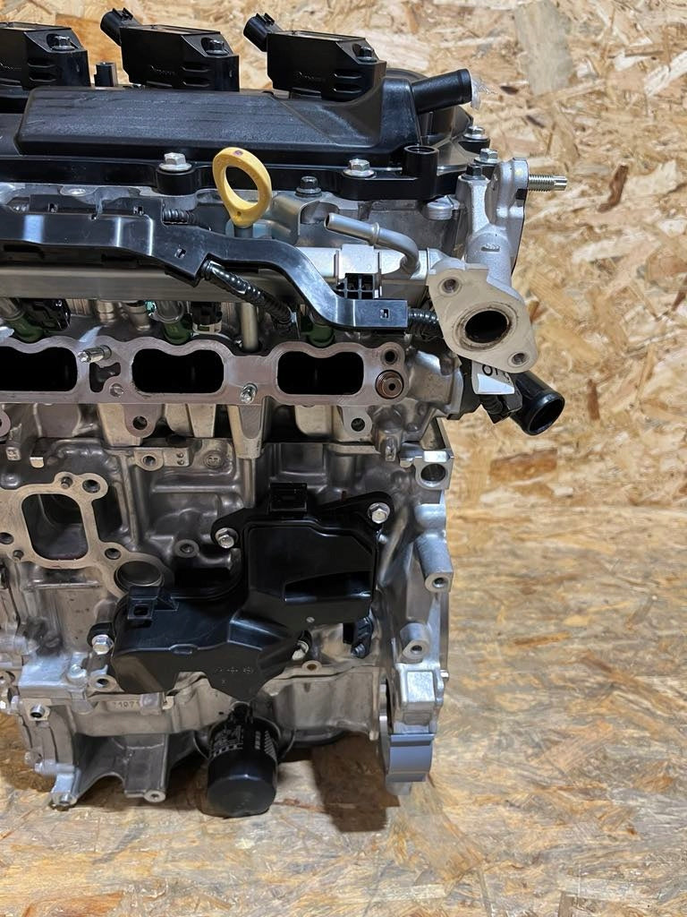 Motor Toyota Yaris Cross XM15A-P92G M15A 6PS 6TKm 2023 Benzin Engine Komplett