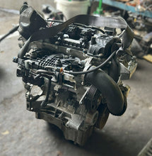 Laden Sie das Bild in den Galerie-Viewer, Motor Suzuki Baleno Vitara I Swift K10C 1.0 111PS 82kW 70TKm Benzin Unkomplett MOT2361189600gj