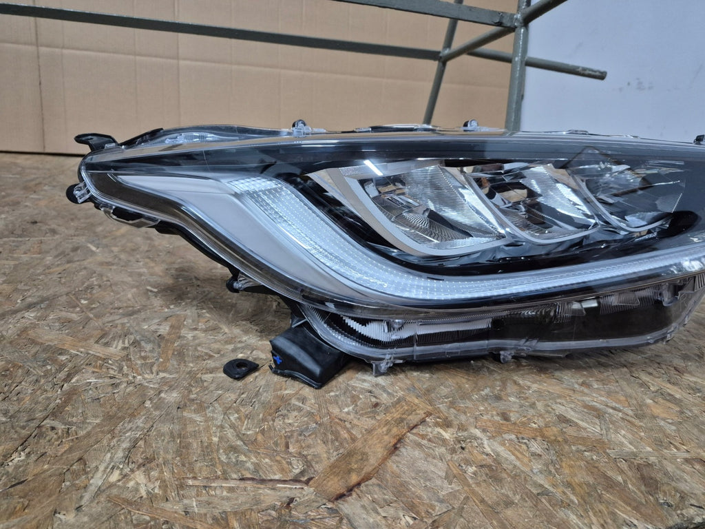 Frontscheinwerfer Toyota IV Yaris GRG21091245 Rechts Scheinwerfer Headlight SCH1958768779tk