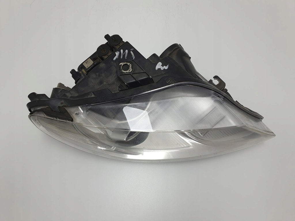 Frontscheinwerfer Seat Exeo 3R1941008D Xenon Rechts Scheinwerfer Headlight