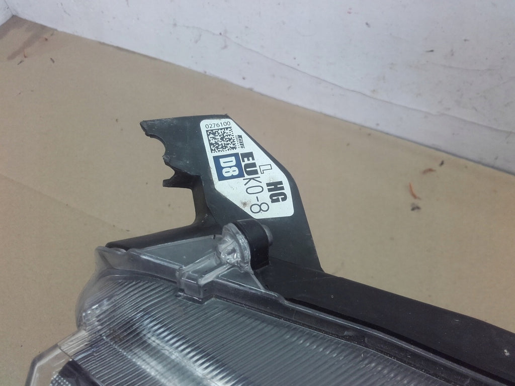 Frontscheinwerfer Toyota Yaris Full LED Links Scheinwerfer Headlight SCH4829104189sb