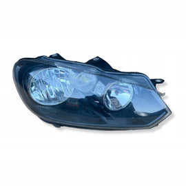 Frontscheinwerfer VW Golf VI Rechts Scheinwerfer Headlight SCH9185863392mm