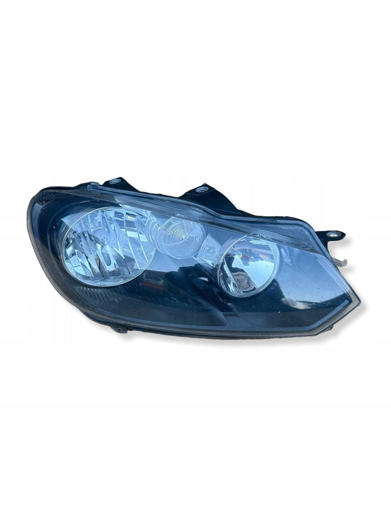 Frontscheinwerfer VW Golf VI Rechts Scheinwerfer Headlight SCH9185863392mm