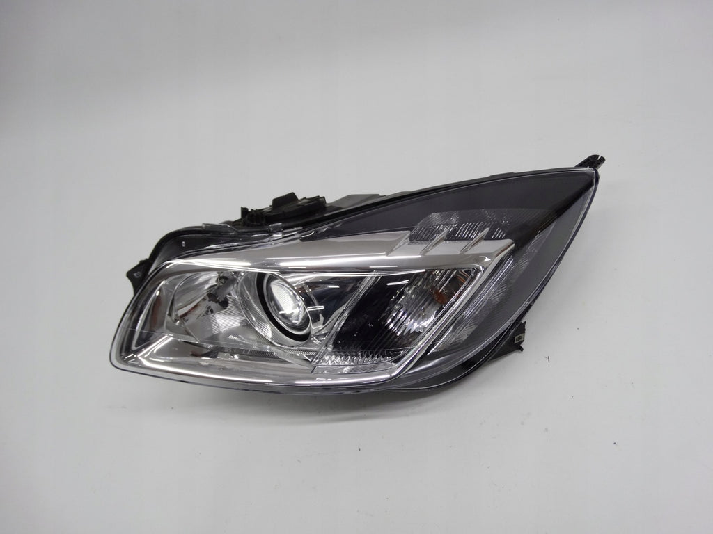 Frontscheinwerfer Opel Insignia A 22831928 Xenon Links Scheinwerfer Headlight