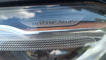 Laden Sie das Bild in den Galerie-Viewer, Frontscheinwerfer Mercedes-Benz Glc W2539064903 Links Scheinwerfer Headlight SCH8608306811wg