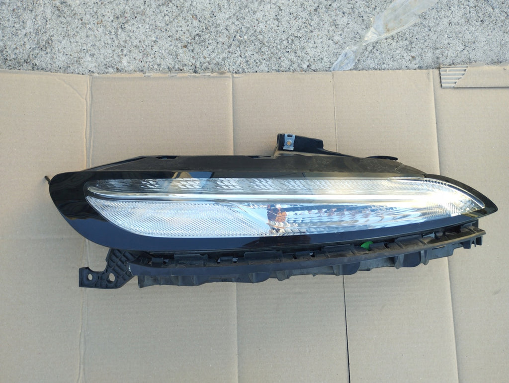 Frontscheinwerfer Jeep Cherokee Kl 68157104AR Rechts Scheinwerfer Headlight SCH7899561665gc