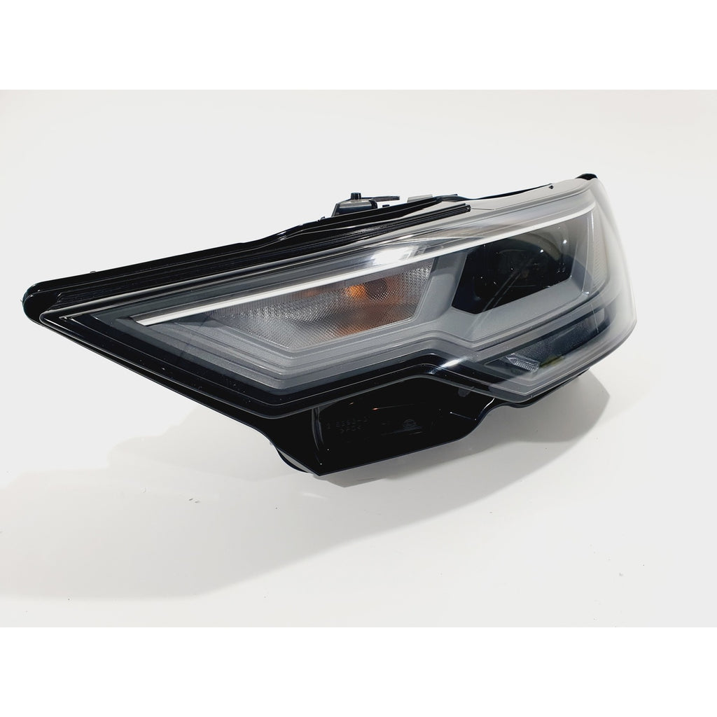 Frontscheinwerfer Audi A6 4K0941033 LED Links Scheinwerfer Headlight