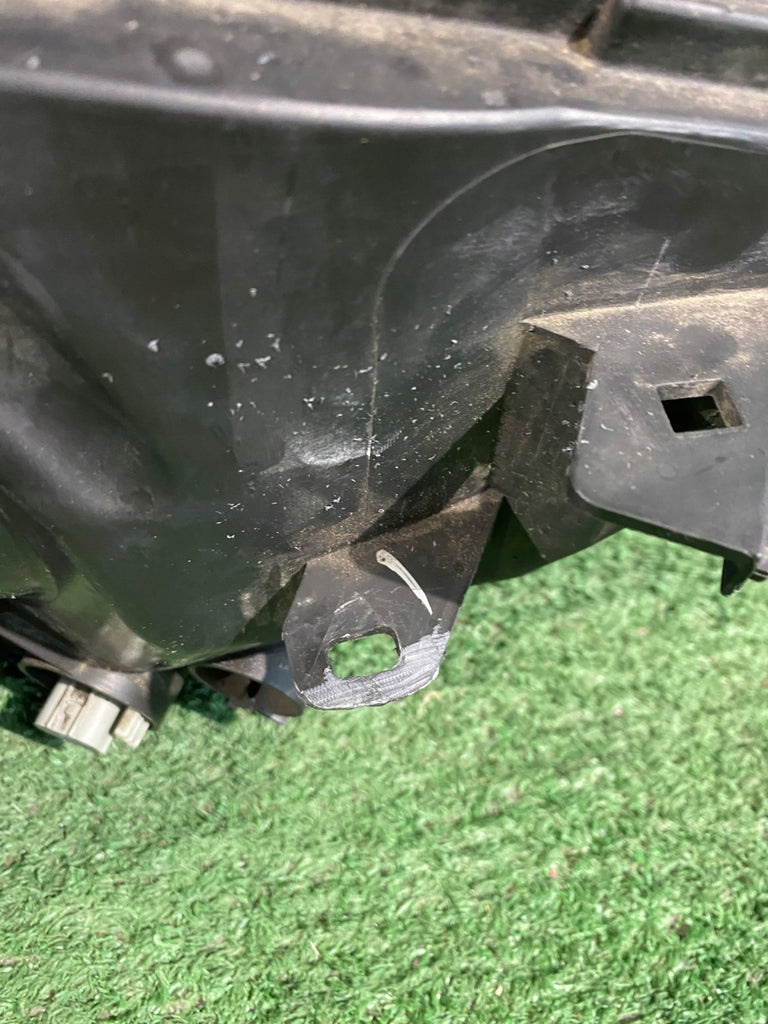 Frontscheinwerfer Honda Cr-V IV CR-V12777 Xenon Links Scheinwerfer Headlight SCH1629655660dj