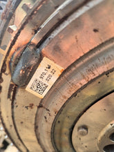 Laden Sie das Bild in den Galerie-Viewer, Motorblock Porsche Panamera 970 948107161 4.8 2013 Benzin Unkomplett MOT8756217632fz