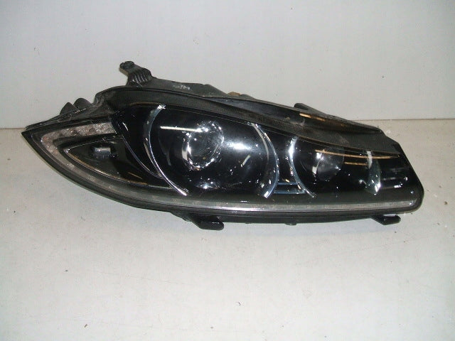 Frontscheinwerfer Jaguar Xf X250 CX23-13W029-BG Xenon Rechts Headlight SCH5489255905pr