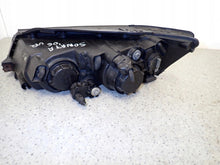 Laden Sie das Bild in den Galerie-Viewer, Frontscheinwerfer Hyundai Sonata Rechts Scheinwerfer Headlight SCH8097429385fz