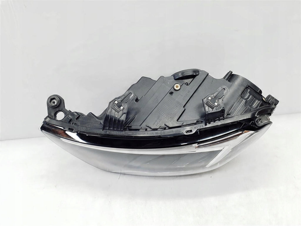 Frontscheinwerfer Audi A1 82A941033D Full LED Links Scheinwerfer Headlight